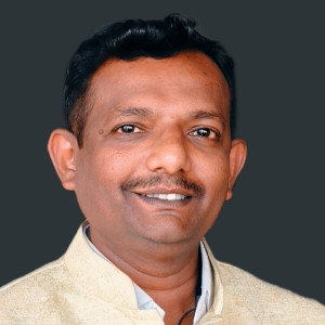 Mr. Shailesh Kamtekar