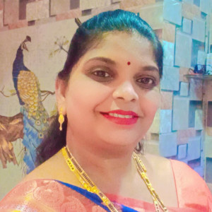 Mrs. Tanvi Kalekar